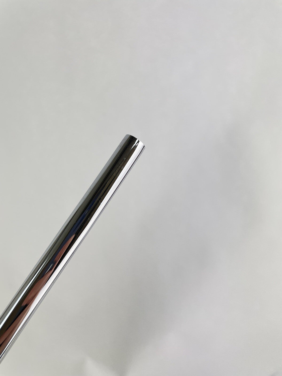 Project X 6.0 Iron Shaft High Launch Stiff Flex Steel 37.75" /0.370 /New /159994