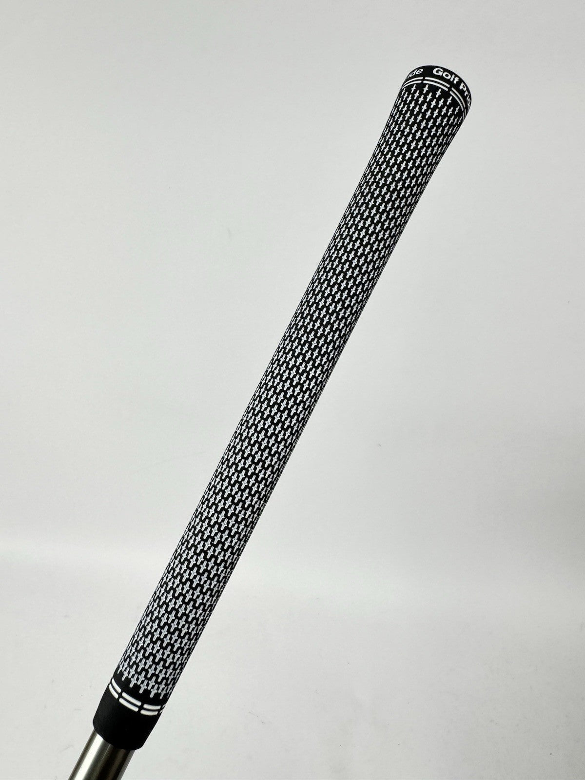 Ping G440 Driver Shaft UST Helium F4 Stiff Graphite G430  /44” /Mid Grip /364357