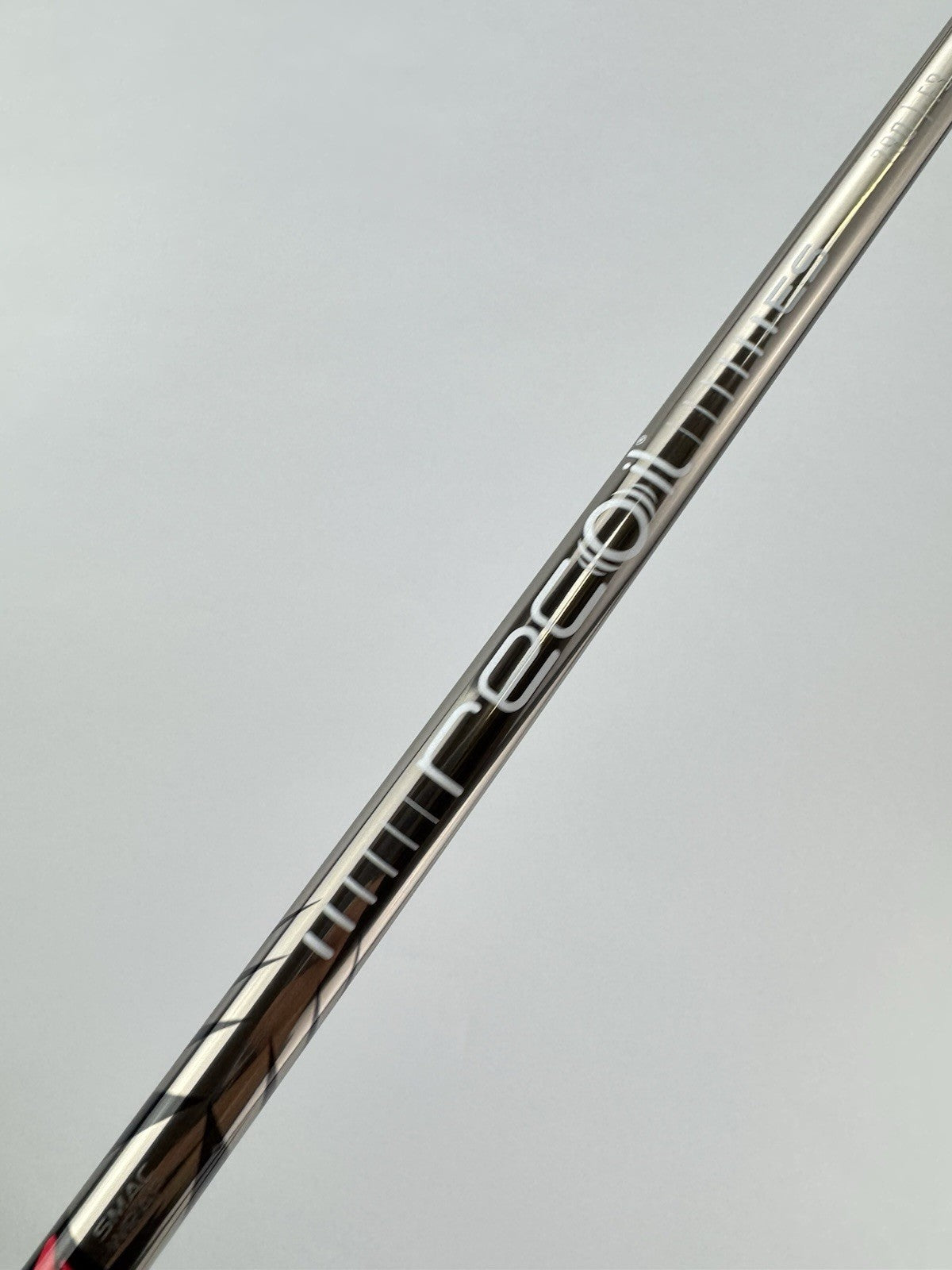 UST Recoil 780 Smac Wrap Iron Shaft F3 Regular Graphite 35.5” /0.355 Taper/278994
