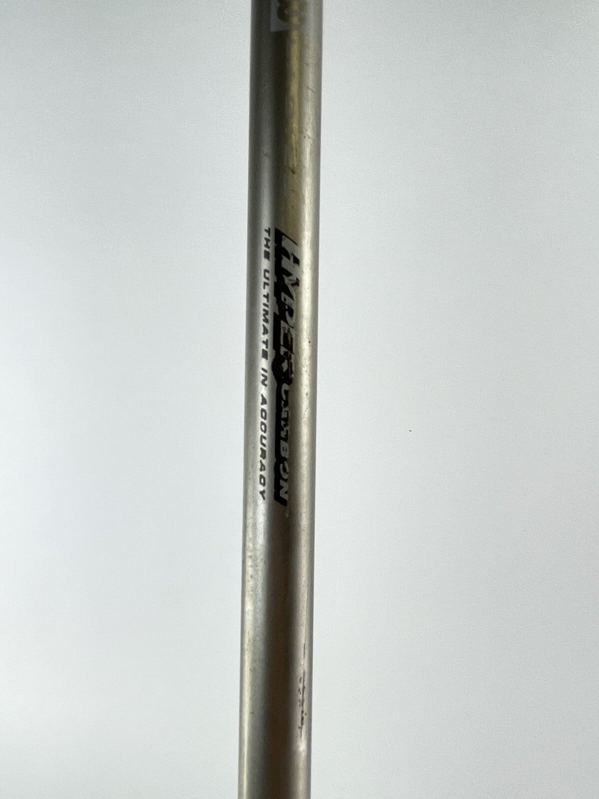 Wilson Fatshaft Ladies 5 Wood Railer Ladies Flex Graphite /New Grip /1293710