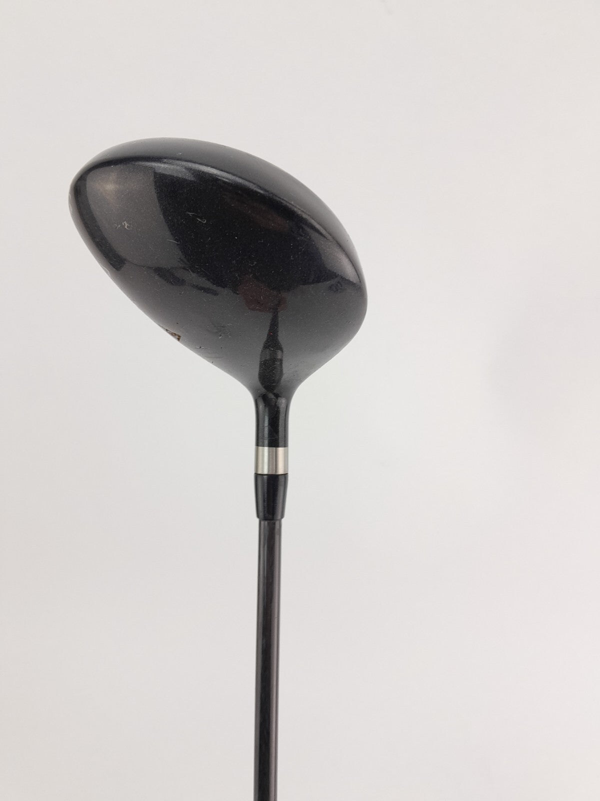 Dunlop Golf 3 Wood DDH Steelcore Uniflex Graphite /Right Hand /New Grip /1633610