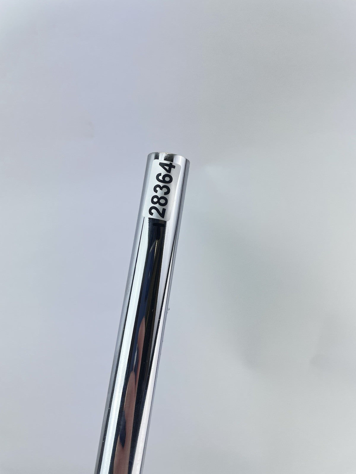 Dynamic Gold S300 Iron Shaft Stiff Flex Steel 36.25” /0.355 Tapered /2836414