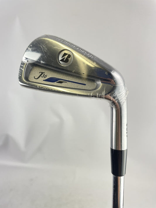 Bridgestone Forged 4 Iron J36 Project 5.0 Flighted Regular Flex /Brand New /79880