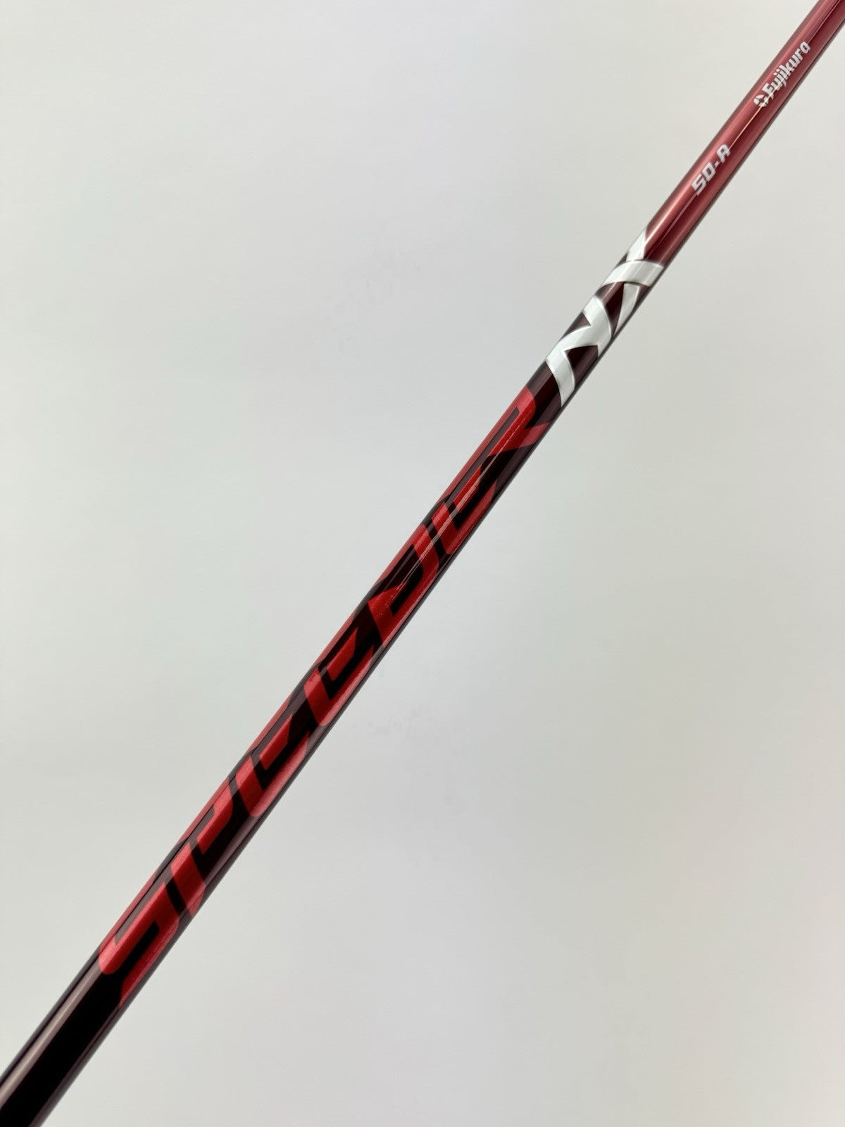 Taylormade Qi10 Qi35 3 Wood Shaft Speeder NX 50 Senior Graphite 42.5 /New/345120