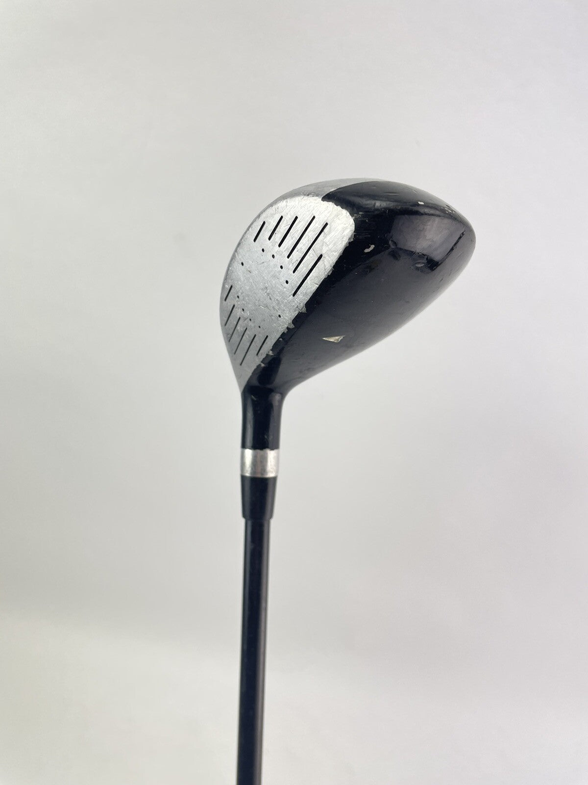 Ben Sayers Golf Hybrid M15 Regular Flex Graphite /Right /New Grip /201547