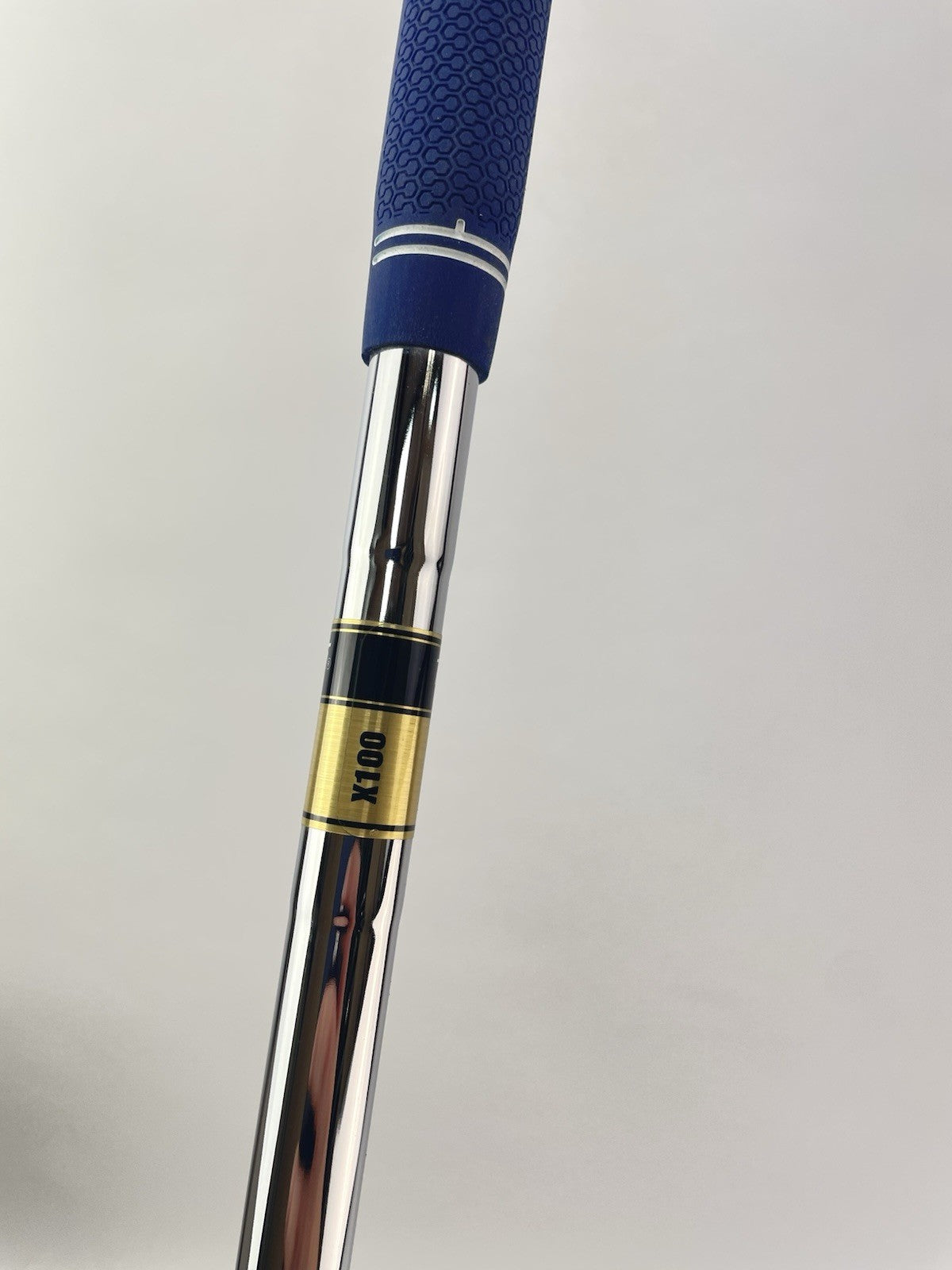 Ben Hogan Edge 6 Iron Forged Dynamic Gold X100 Extra Stiff Steel /Right /2625914