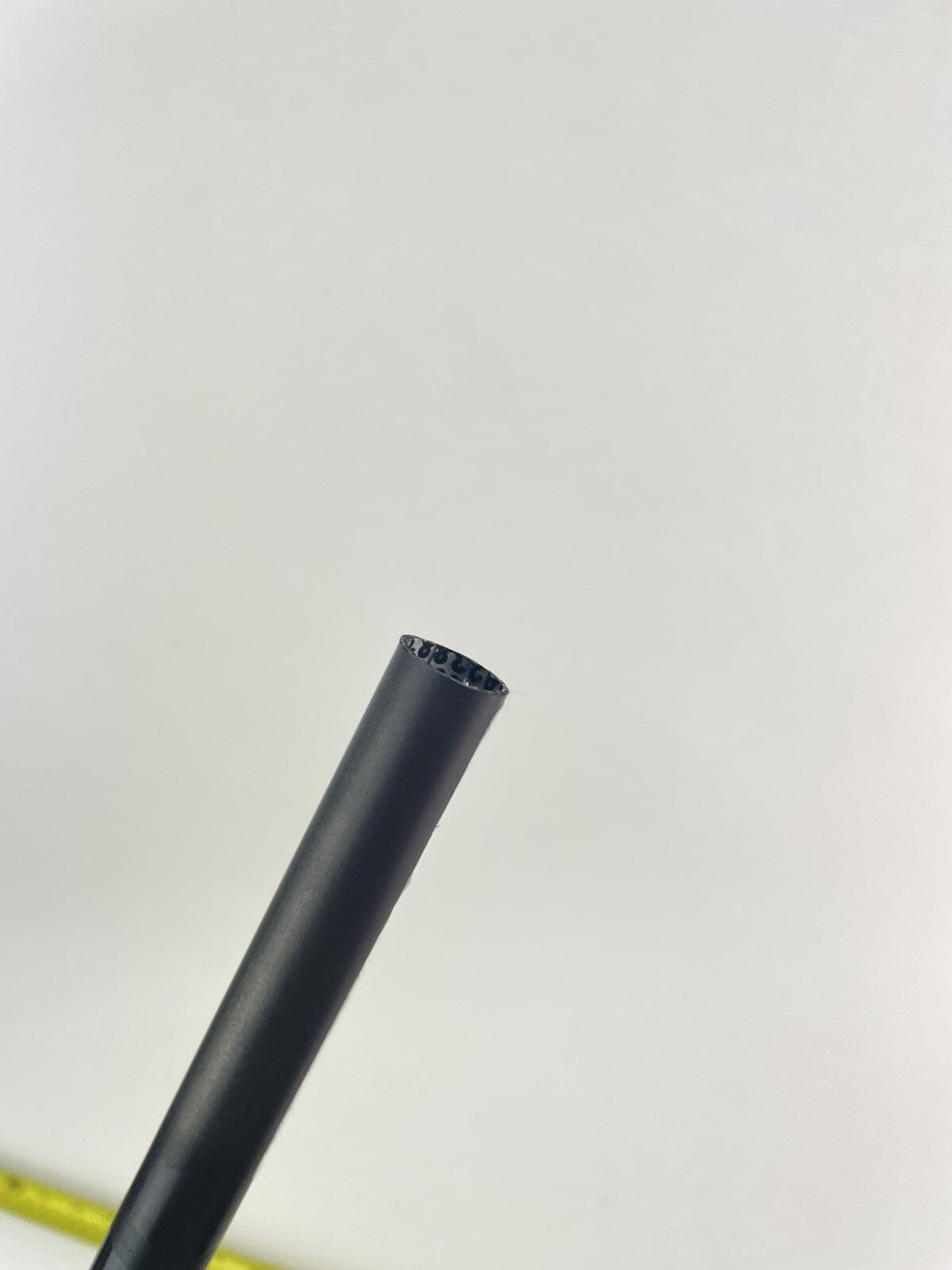 Tensei White Iron Shaft AV Stiff Flex Graphite 35" /0.370 Parallel /1882911