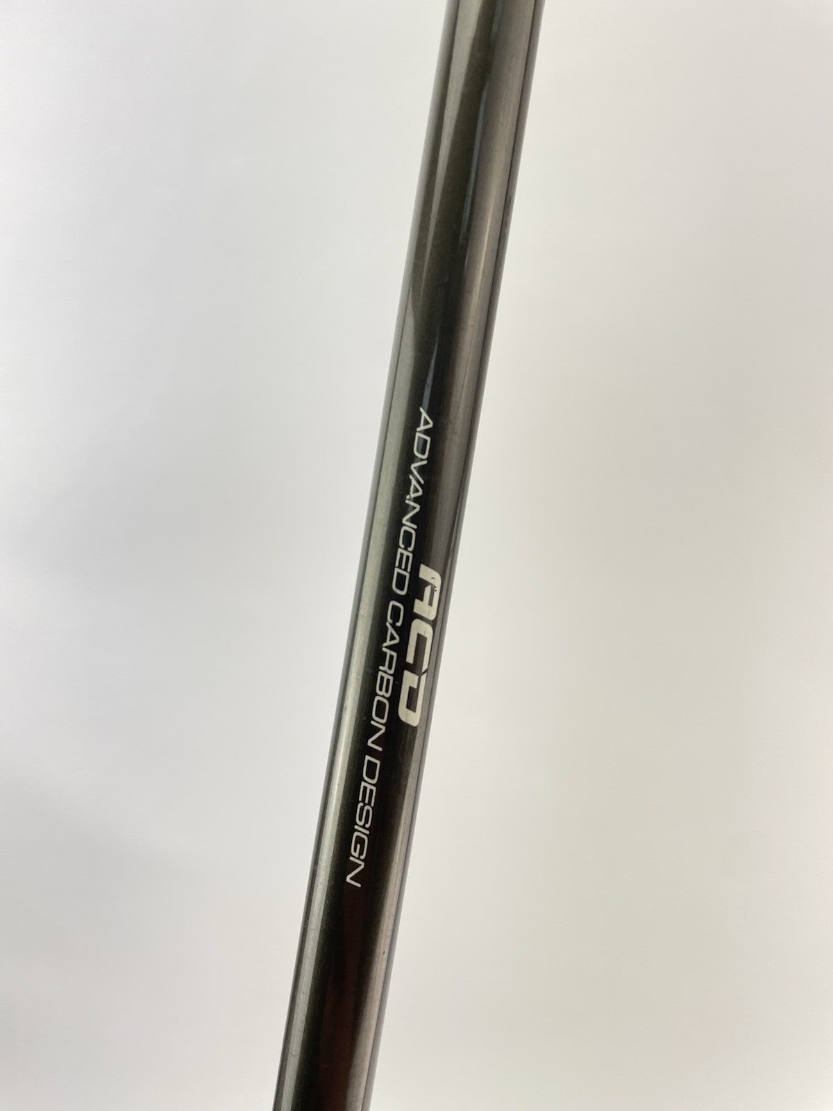 Dynacraft Golf 5 Wood 19* Regular Flex Graphite/Right /New Grip /2781510