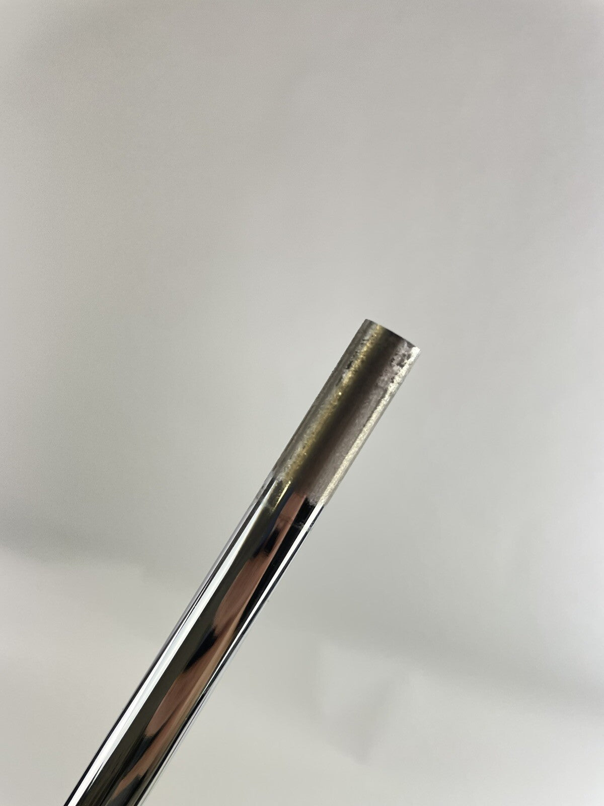 AMT Tour White Iron Shaft X100 X Flex Steel 35.25” /0.355 Tapered /114106