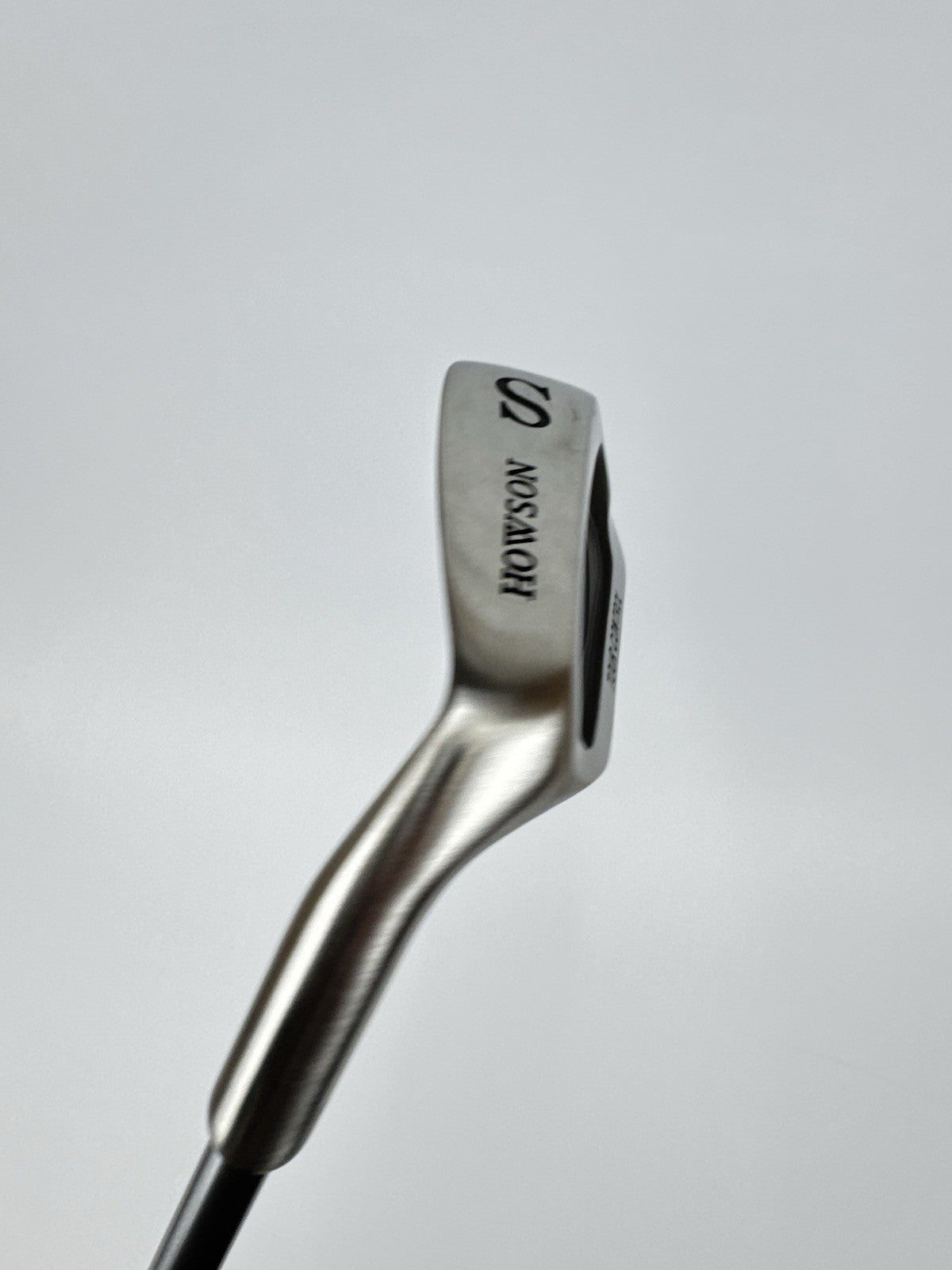 Howson Golf Ladies Sand Wedge Left Handed Aldila Quaranta Graphite /New /313175