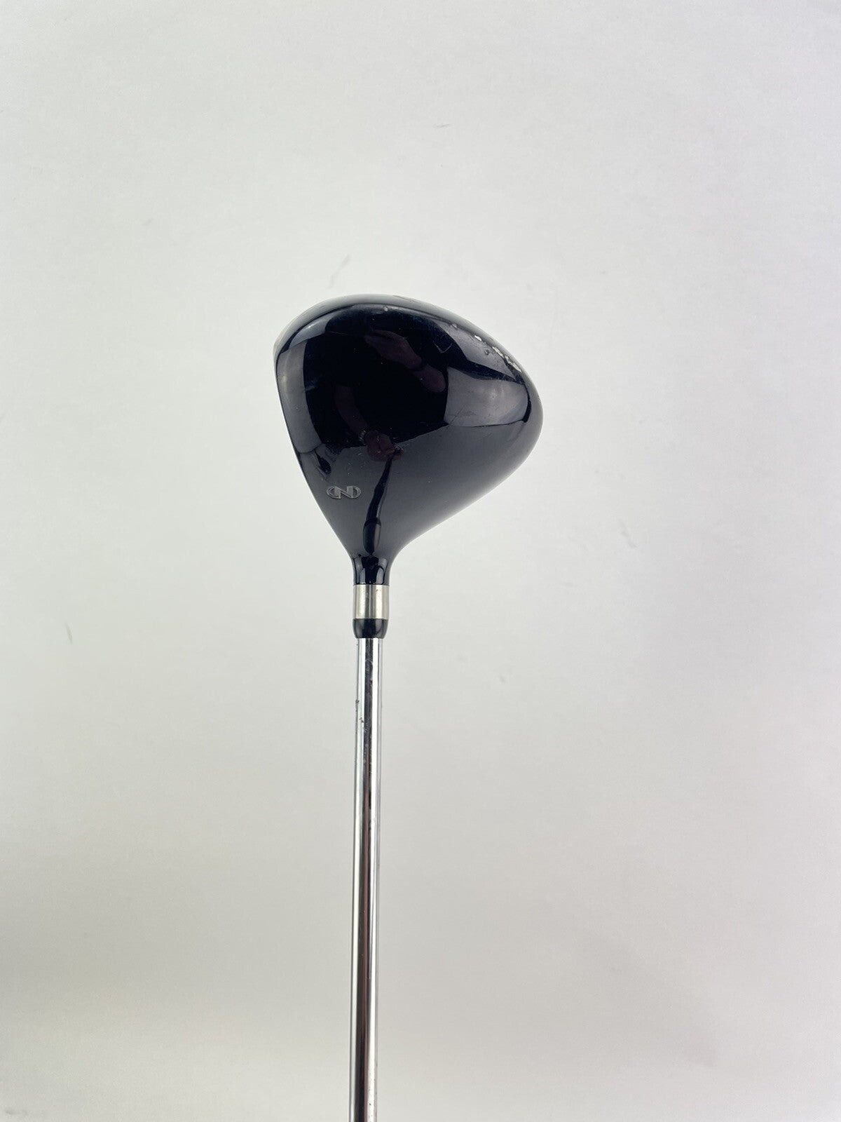 Nickent Golf 3 Wood BB Plus Regular Steel /Right Handed /New Grip /1733012