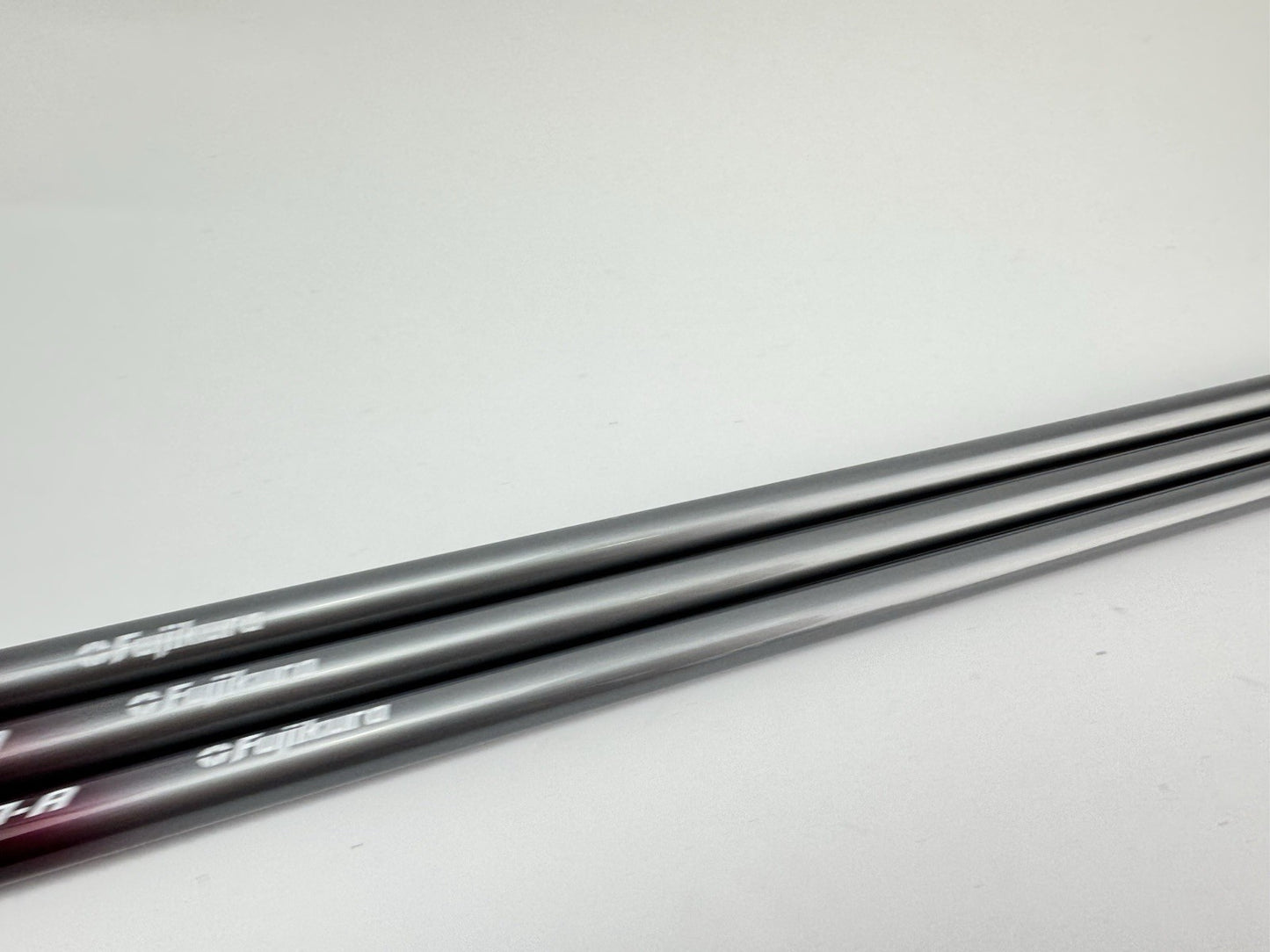 Fujikura Speeder NX Wedge Shaft Set (3) 50 A Senior Graphite 0.355 Tapered/331965