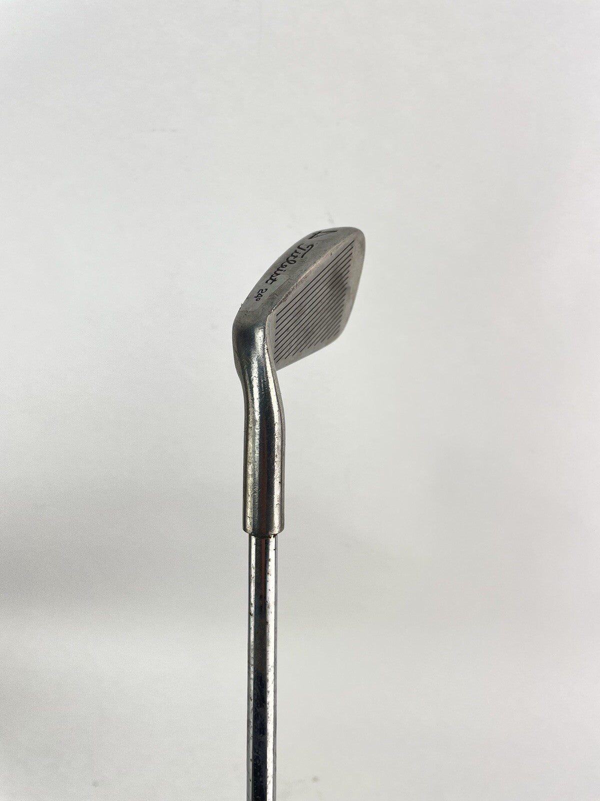 Titleist Dci 4 Iron 24* Regular Flex Steel /Right Handed /New Grip /172205
