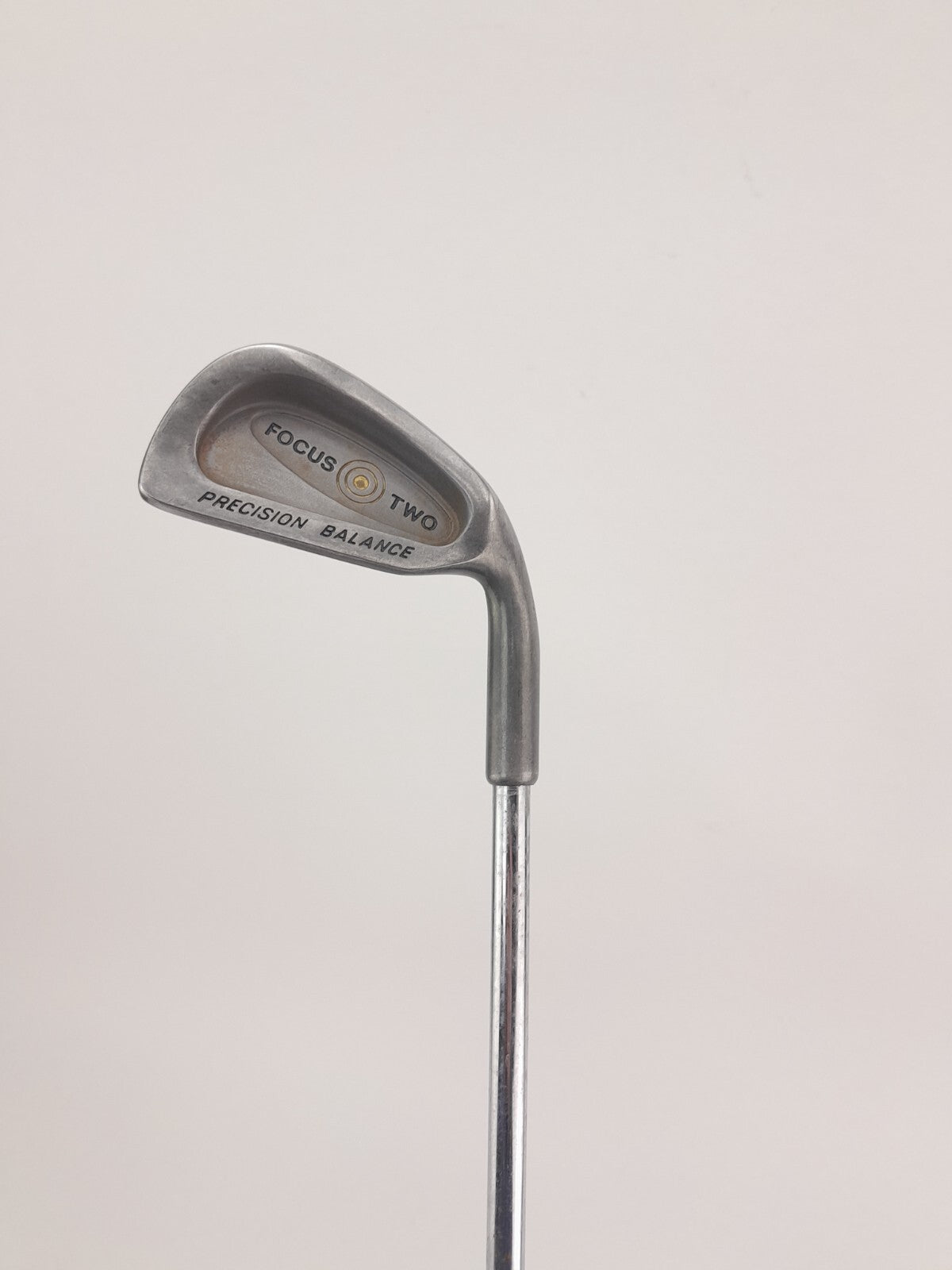 Mens Golf 2 Iron American Golf Design Focus Two Regular Steel /Right /1652116