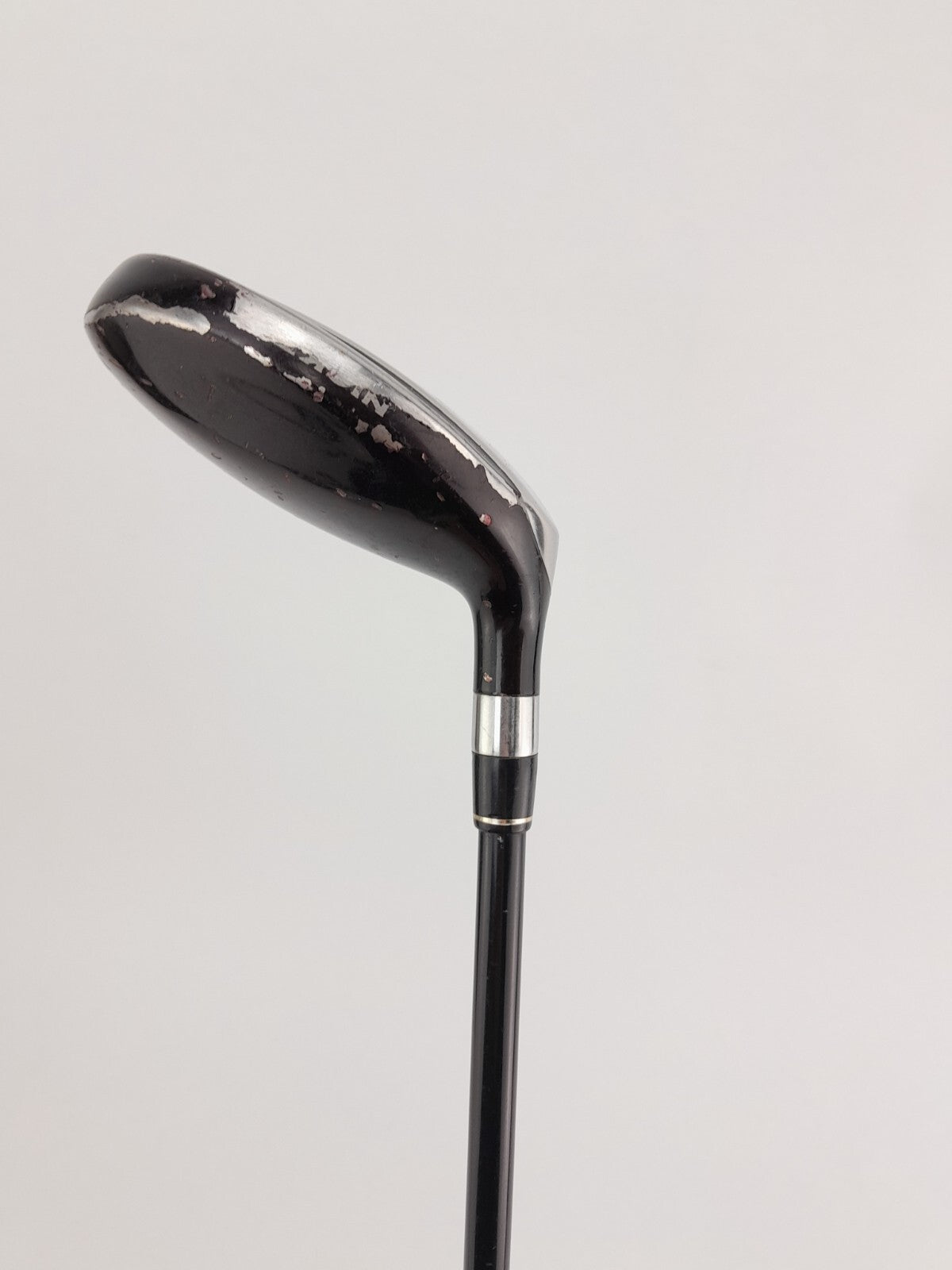 Genex 3DX 3 Hybrid 20* Regular Flex Graphite /Right Handed /New Grip /1644610