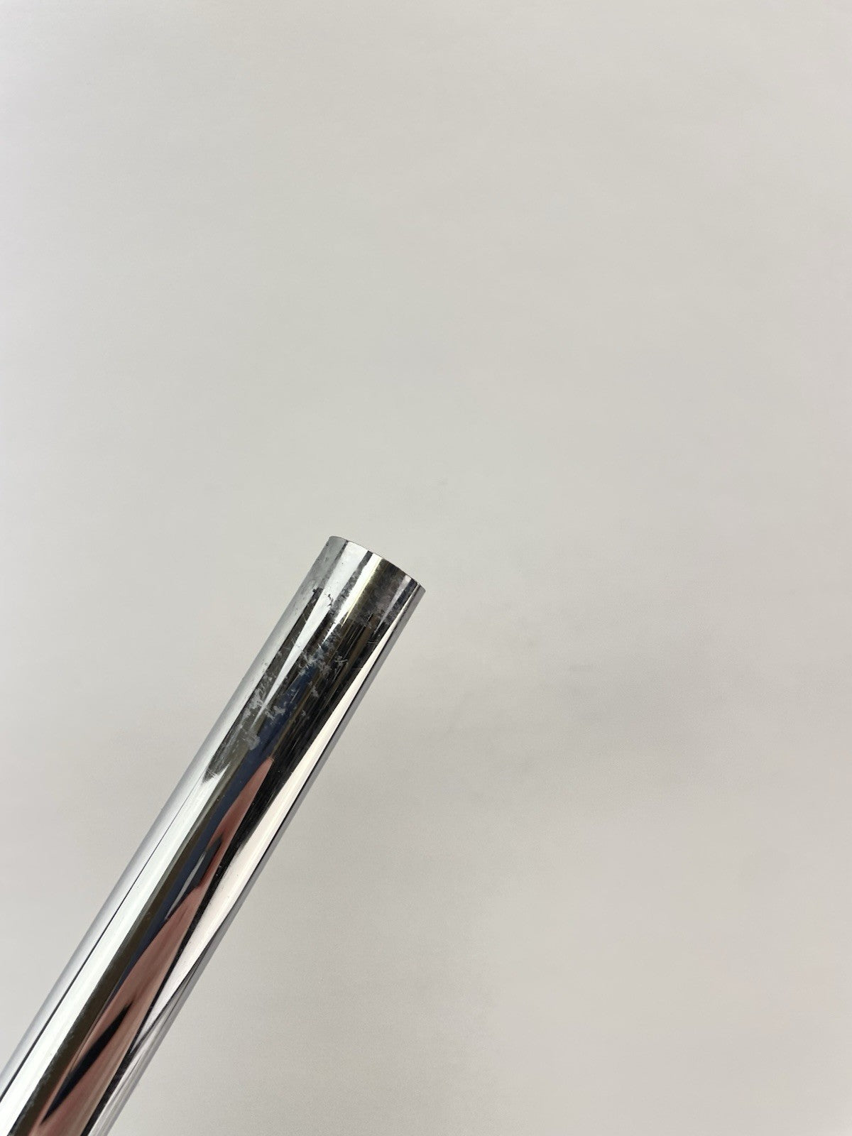 Dynamic Gold 120 Iron Shaft S300 Stiff Flex Steel 35.5” /0.355 Tapered /2436211