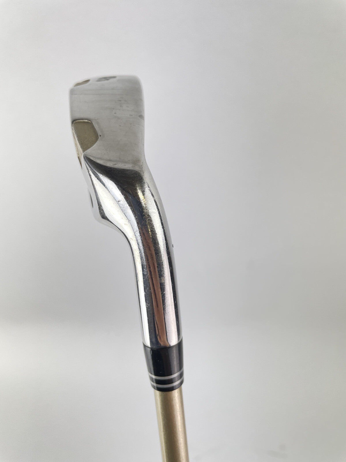 Nicklaus Ladies 6 Iron Airmax XC Ladies Flex Graphite /Right Handed /121843