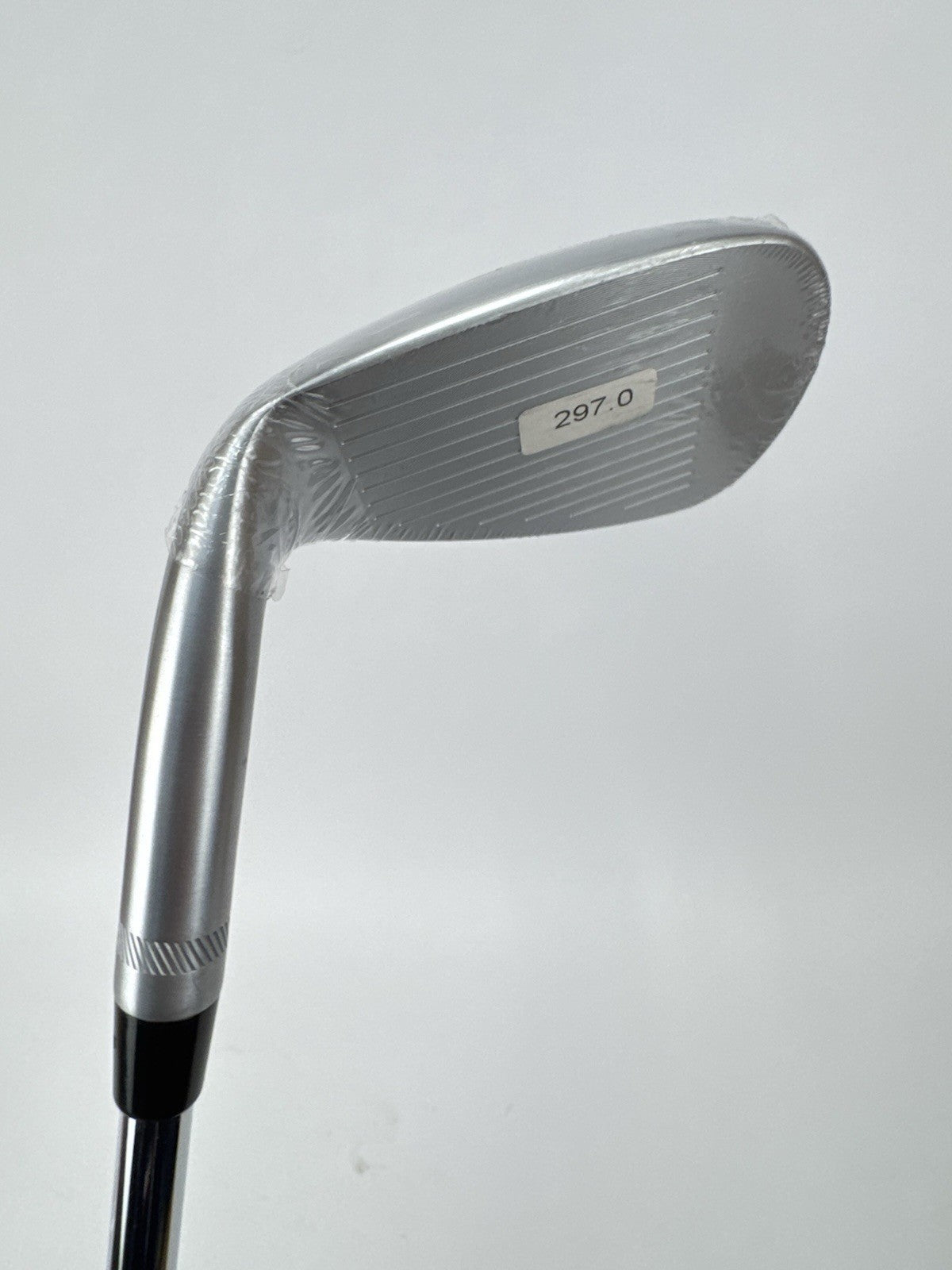 Sub70 JB Pitching Wedge 46* Forged KBS 110 Regular Steel /Right /New /337189