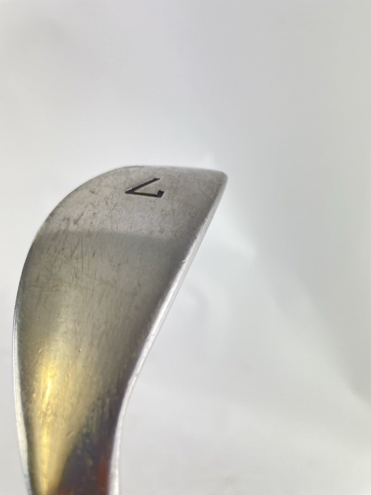 Ram SDX2 Ladies 7 Iron Wide Sole Ladies Graphite /Right /New Grip /86017