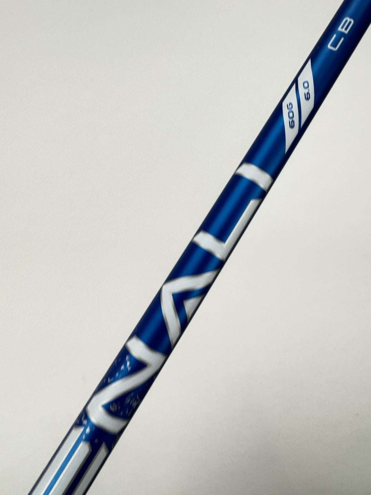 Ping G440 G430 Driver Shaft Denali Frost Blue CB 6.0 Stiff 60G /44.5” /360323