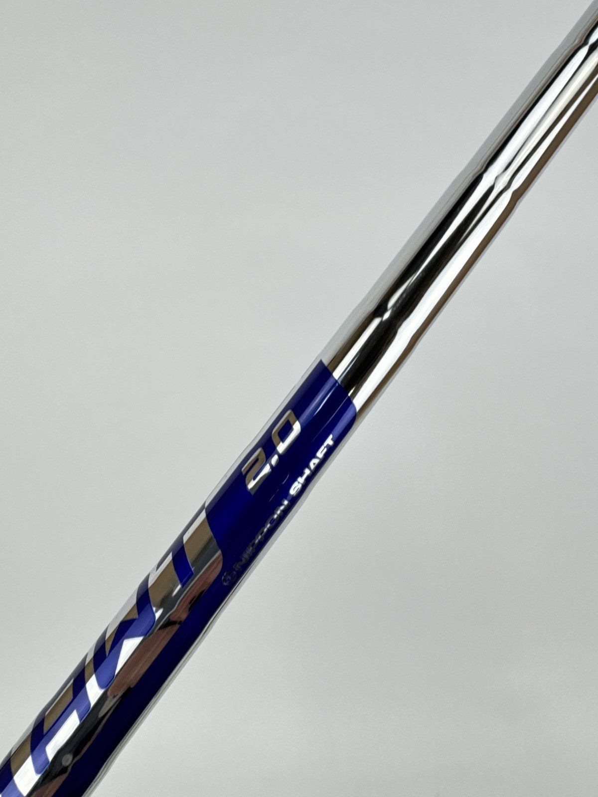 Ping AWT 2.0 Iron Shaft Stiff Flex Steel 35.75” /0.355 Tapered /316946
