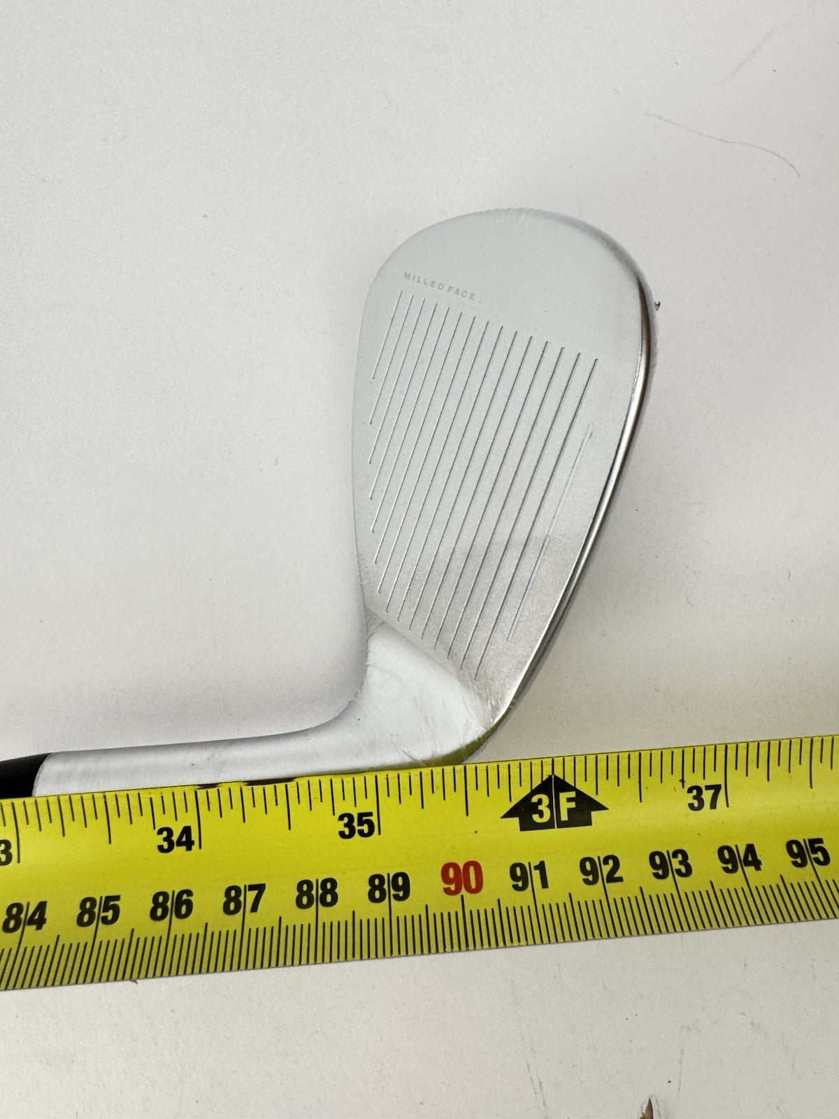 Cobra LTDx Gap Wedge Left Handed 47.5* KBS Tour 90 Regular Steel /New /3542915
