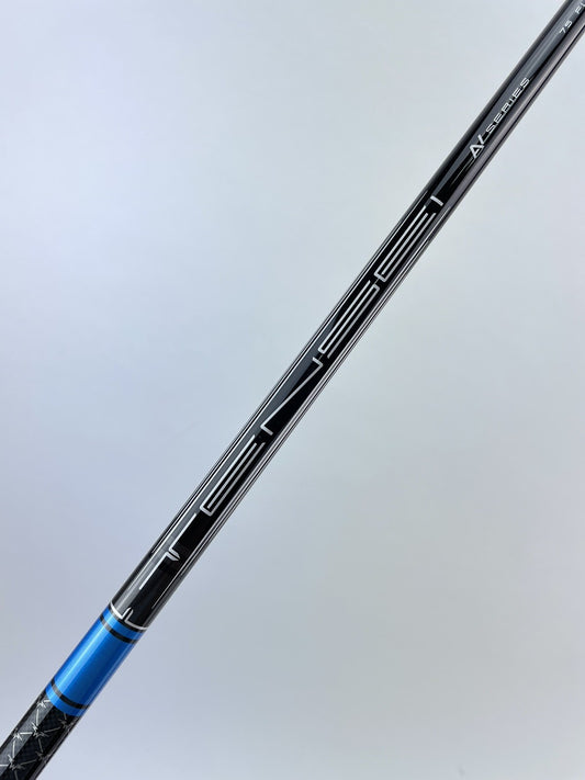 Tensei Blue Iron Shaft AV 75 Stiff Flex Graphite 35" /0.370 Parallel /190640