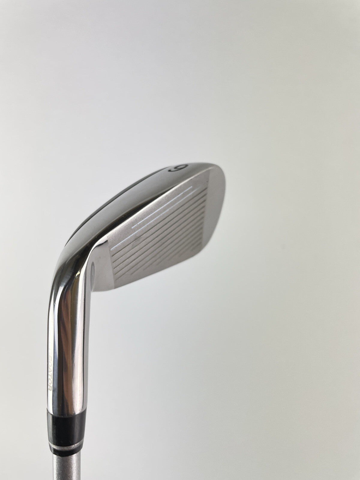 Lynx Golf 6 Iron Cavity Back Mens Regular Flex Graphite /Right Handed /128569