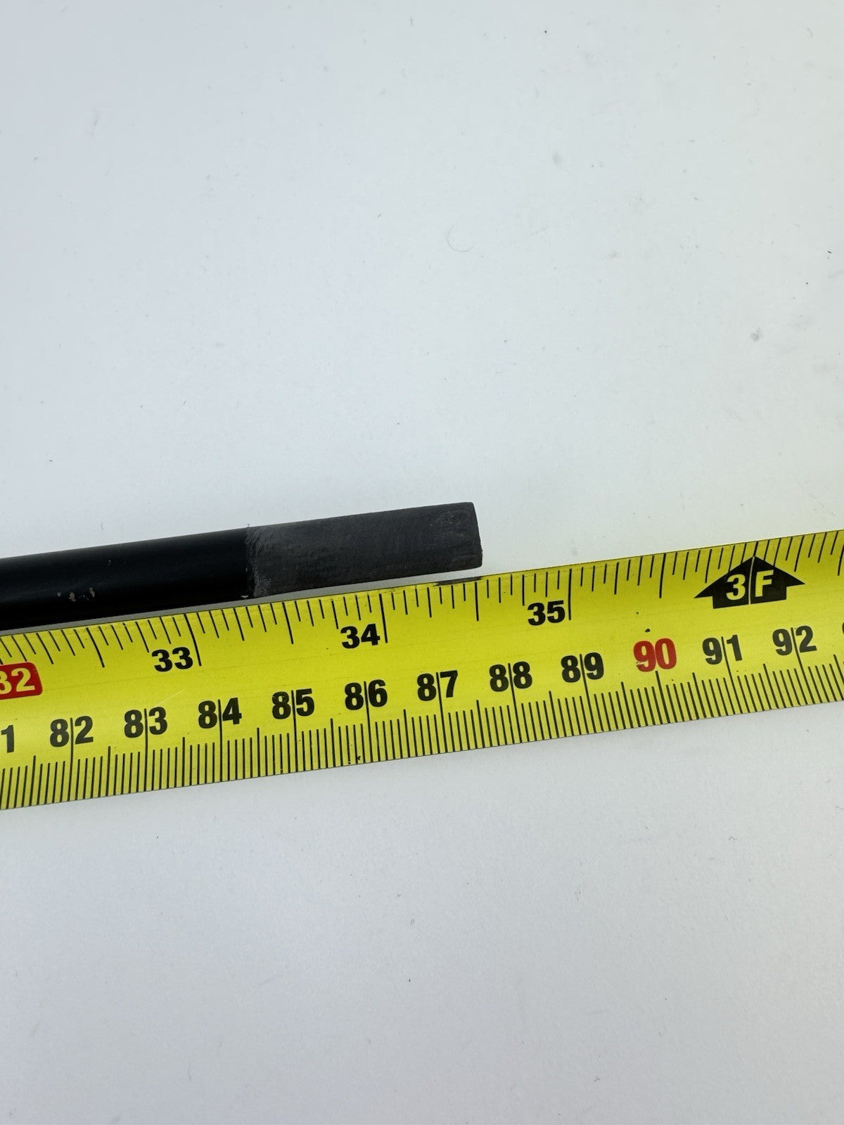 Project X Cypher Iron Shaft Fifty 5.0 Senior Graphite 34.5 /0.355 Tapered /2727510
