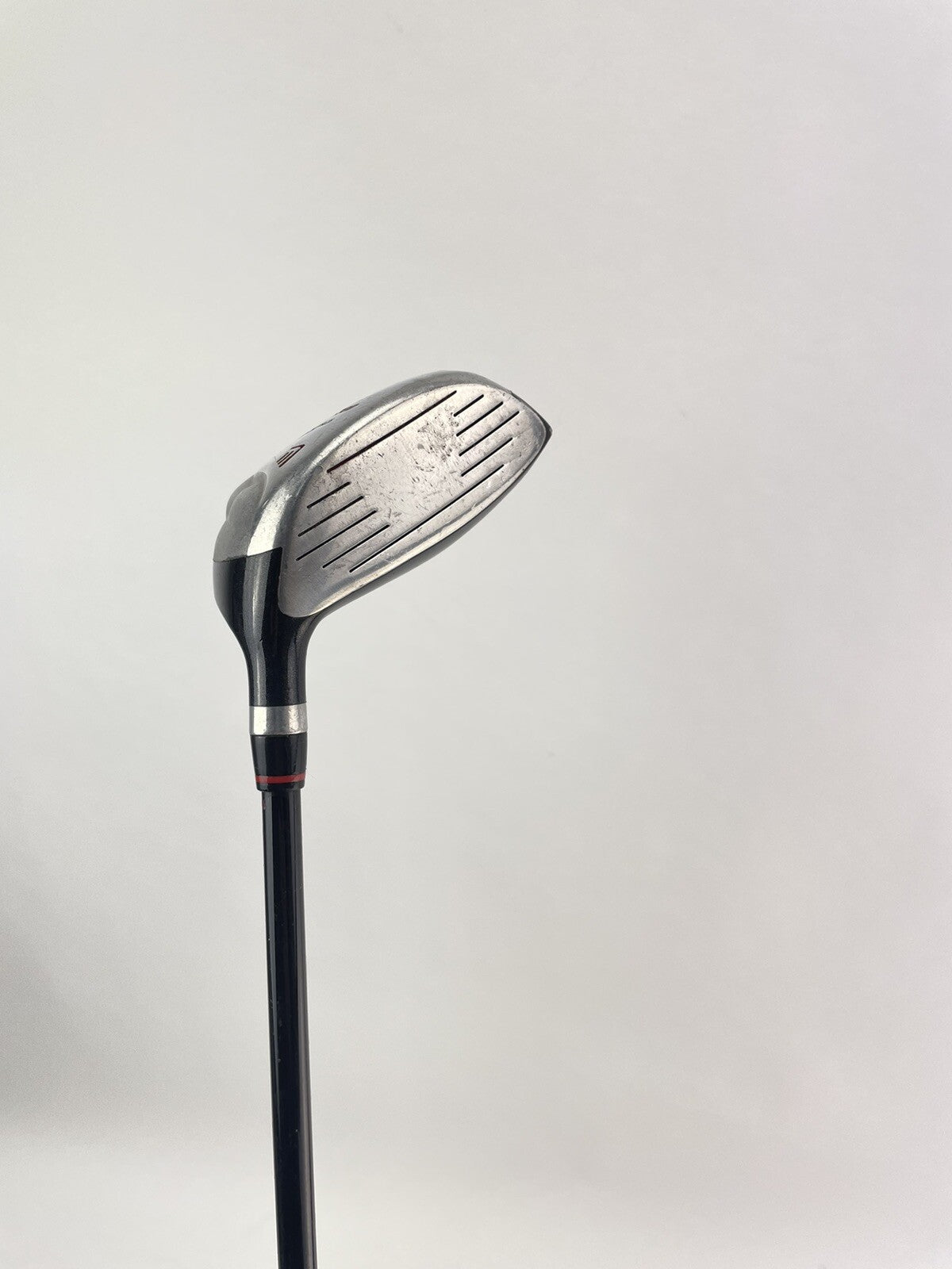 Masters Golf 3 Wood MC-Z 300 Regular Graphite /Right Handed /New Grip /198515