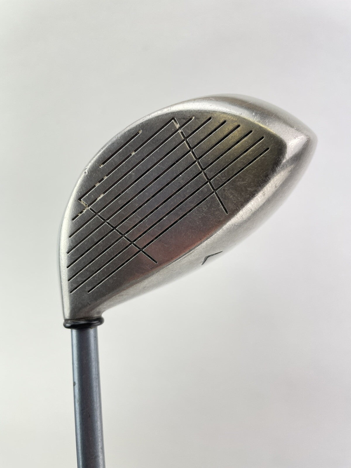 Callaway Big Bertha 3 Wood Firm Flex Graphite /Right Handed /New Grip /213196