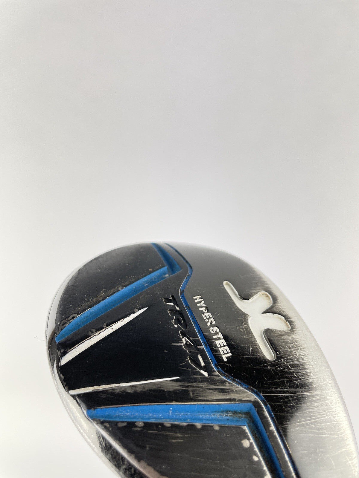 John Letters TR47 3 Hybrid 19 Degrees Ust Regular Graphite /New Grip /123323