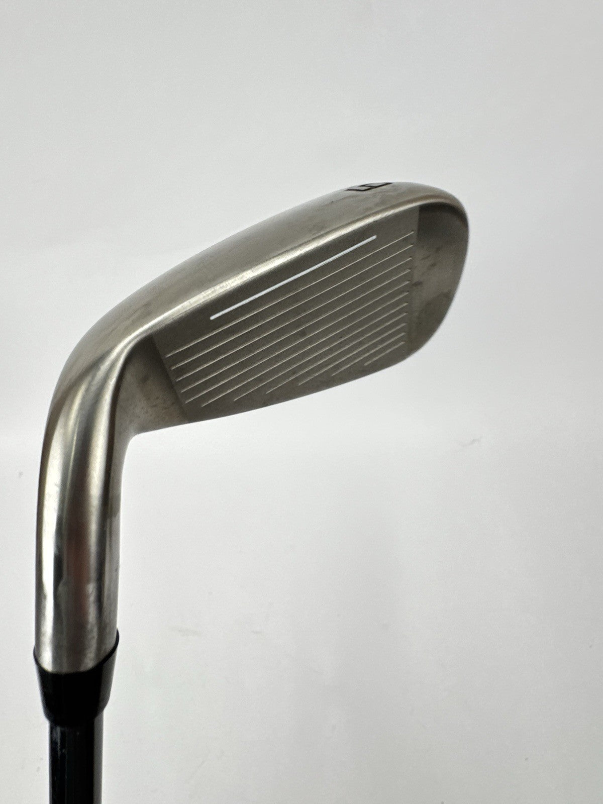 Cobra DS Adapt Max 6 Iron Recoil Dart 65 F3 Regular Graphite /New Grip /355138