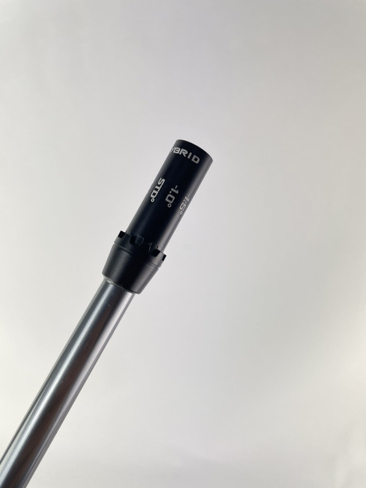 Cobra Senior Hybrid Shaft Matrix White Tie Graphite 39.5” /Lamkin /New /215576