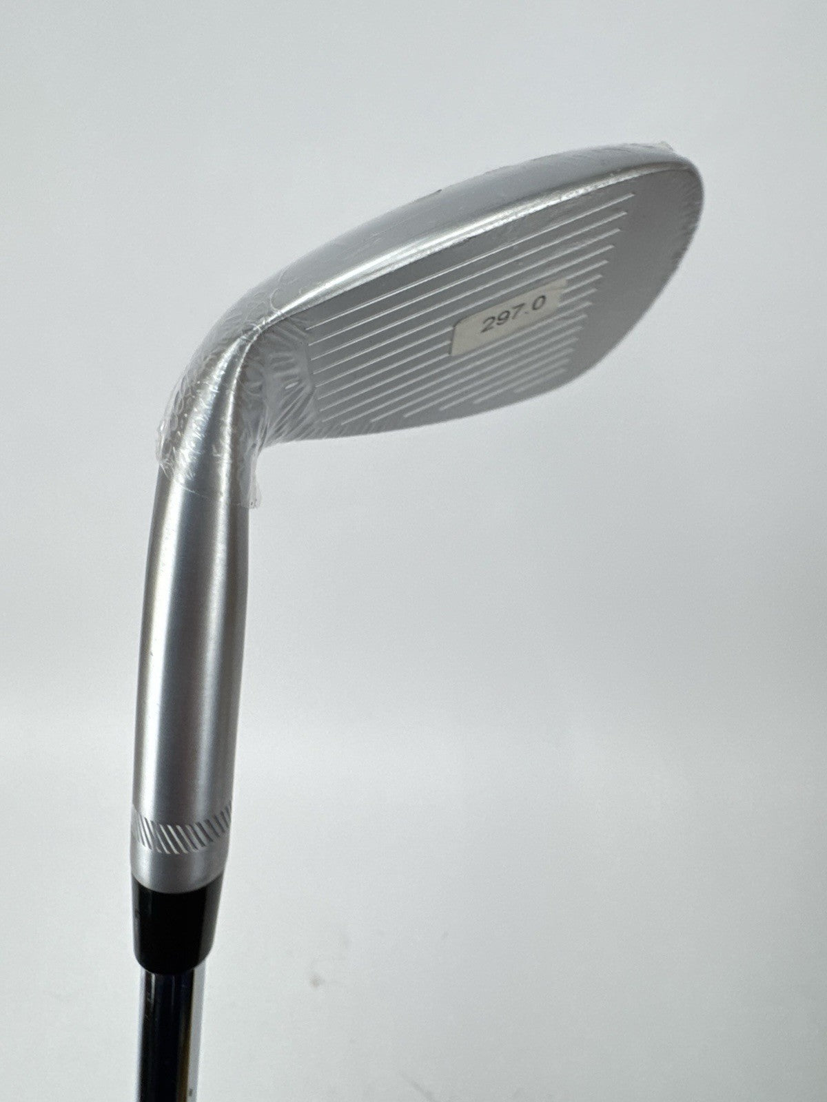 Sub70 JB Pitching Wedge 46* Forged KBS 110 Regular Steel /Right /New /337188