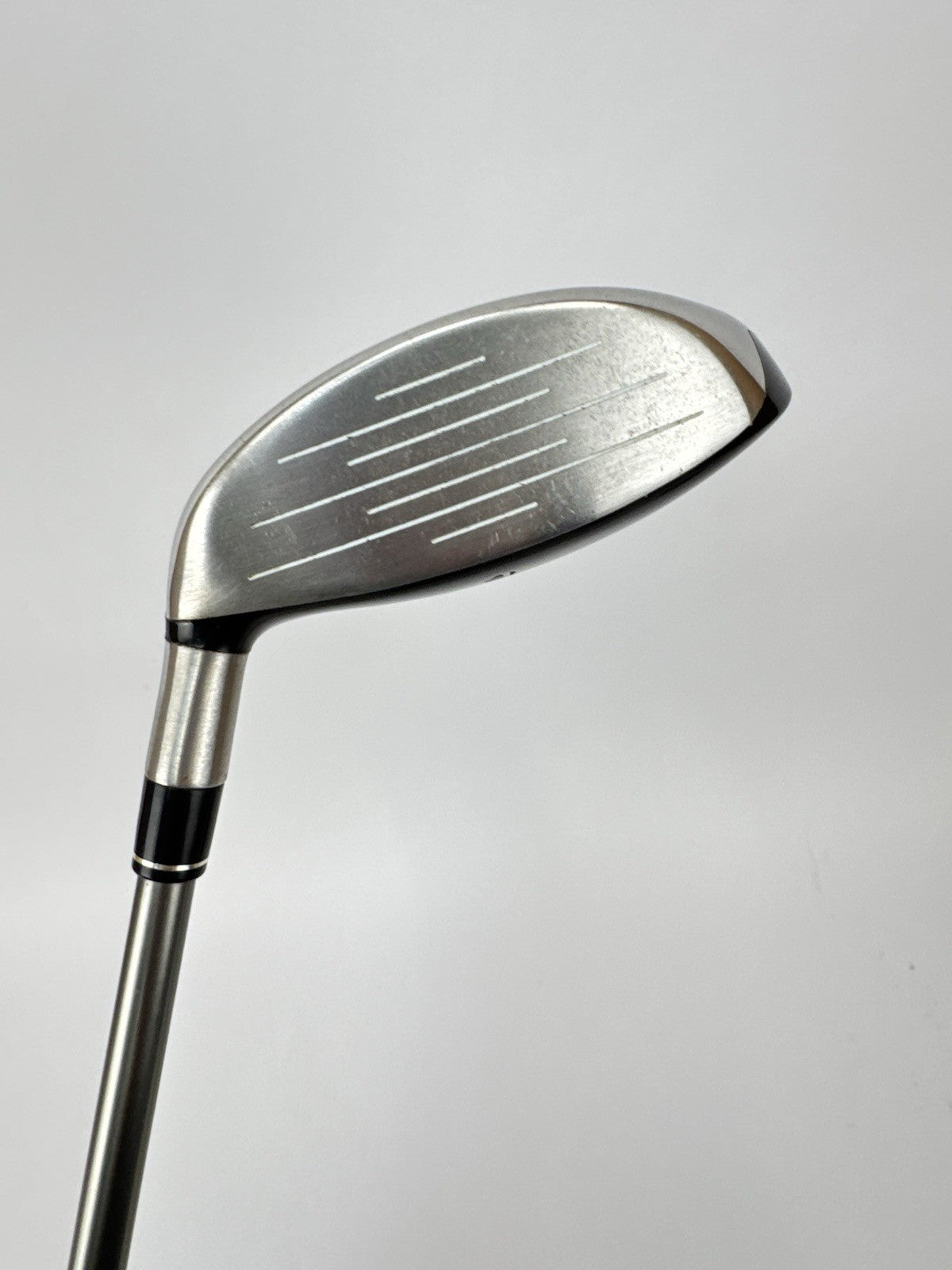 Taylormade Ladies 3 Wood Burner 15* Ladies Flex Graphite /Right /New Grip /340355
