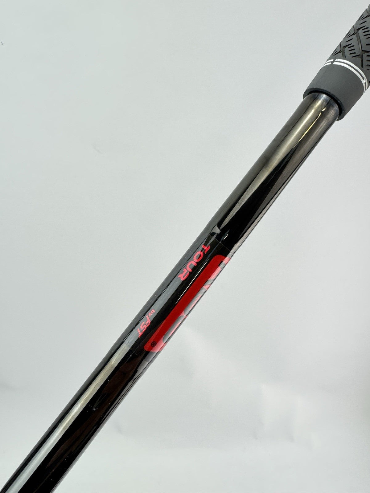 Taylormade P770 Limited Edition Phantom 4 Iron KBS Tour Black Stiff Steel/3030912