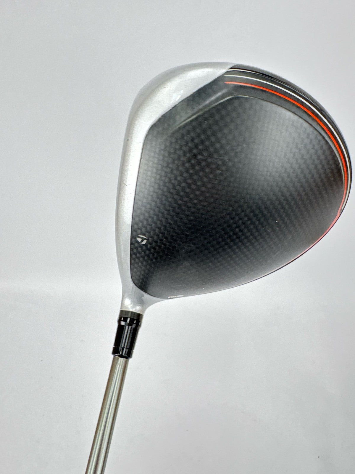 TaylorMade M5 Driver 9 Degrees UST Helium F4 Stiff Flex Graphite Right H/3660510