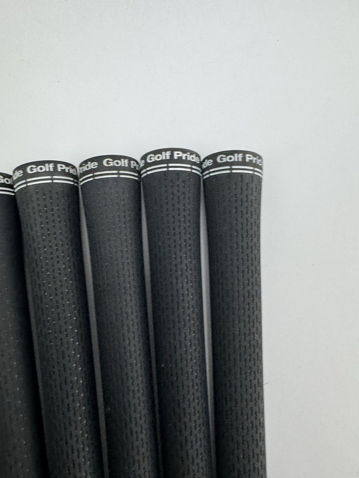 Golf Pride Grips (5) Tour Velvet 360 Standard Mens /Pulled /326973