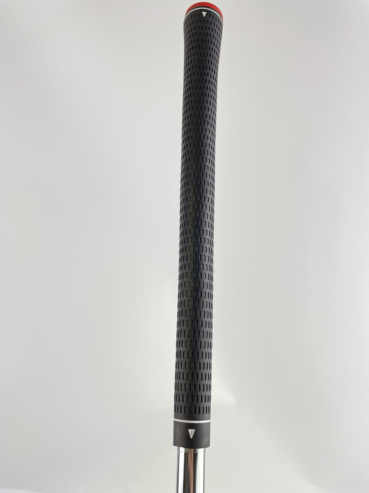 Wilson Golf 6 Iron Deep Red Regular Steel /Right /New Grip /717019