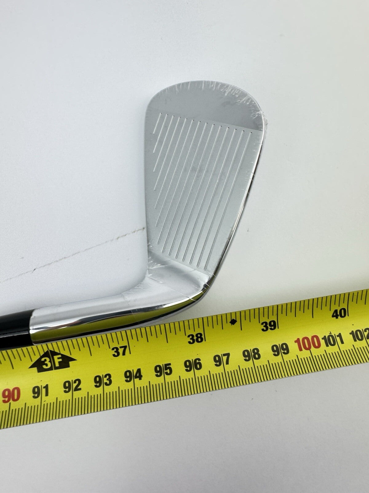 Cobra MIM Tour 6 Iron 29* KBS $-Taper 110 Regular Steel /Left Handed /2228315