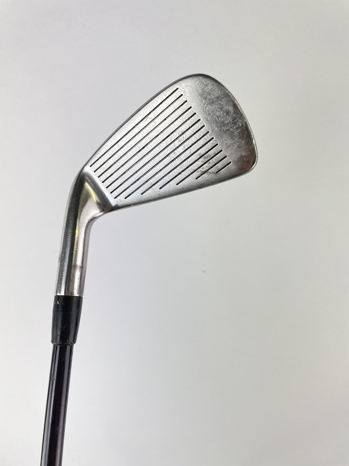 Zevo Golf 6 Iron Midsize Regular Flex Graphite /Right Handed /New Grip /132179