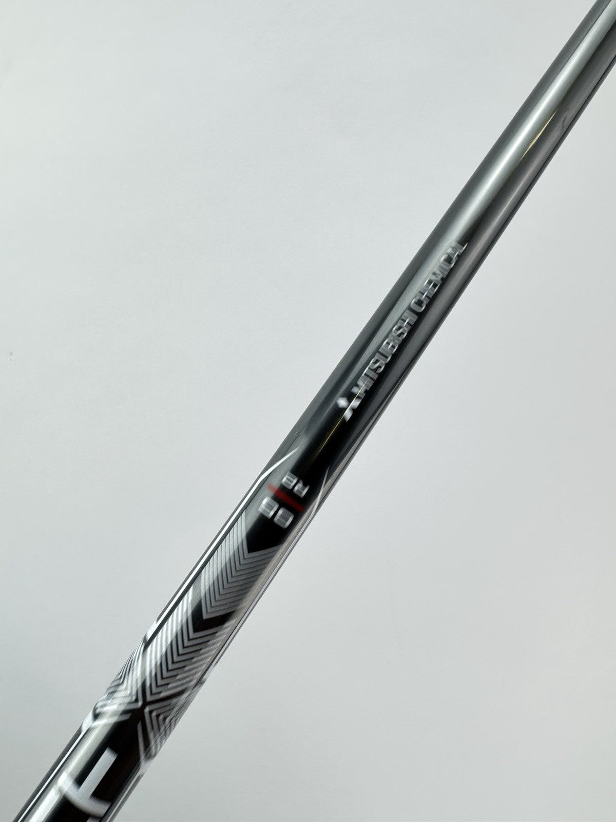 Mitsubishi Chemical MMT Iron Shaft 65 R2 Senior Graphite 35” /0.355 /293295