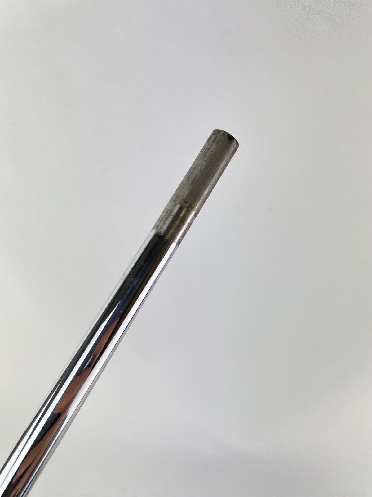 Dynamic Gold AMT Iron Shaft S300 Stiff Steel 35.5" /0.355 Tapered /144936