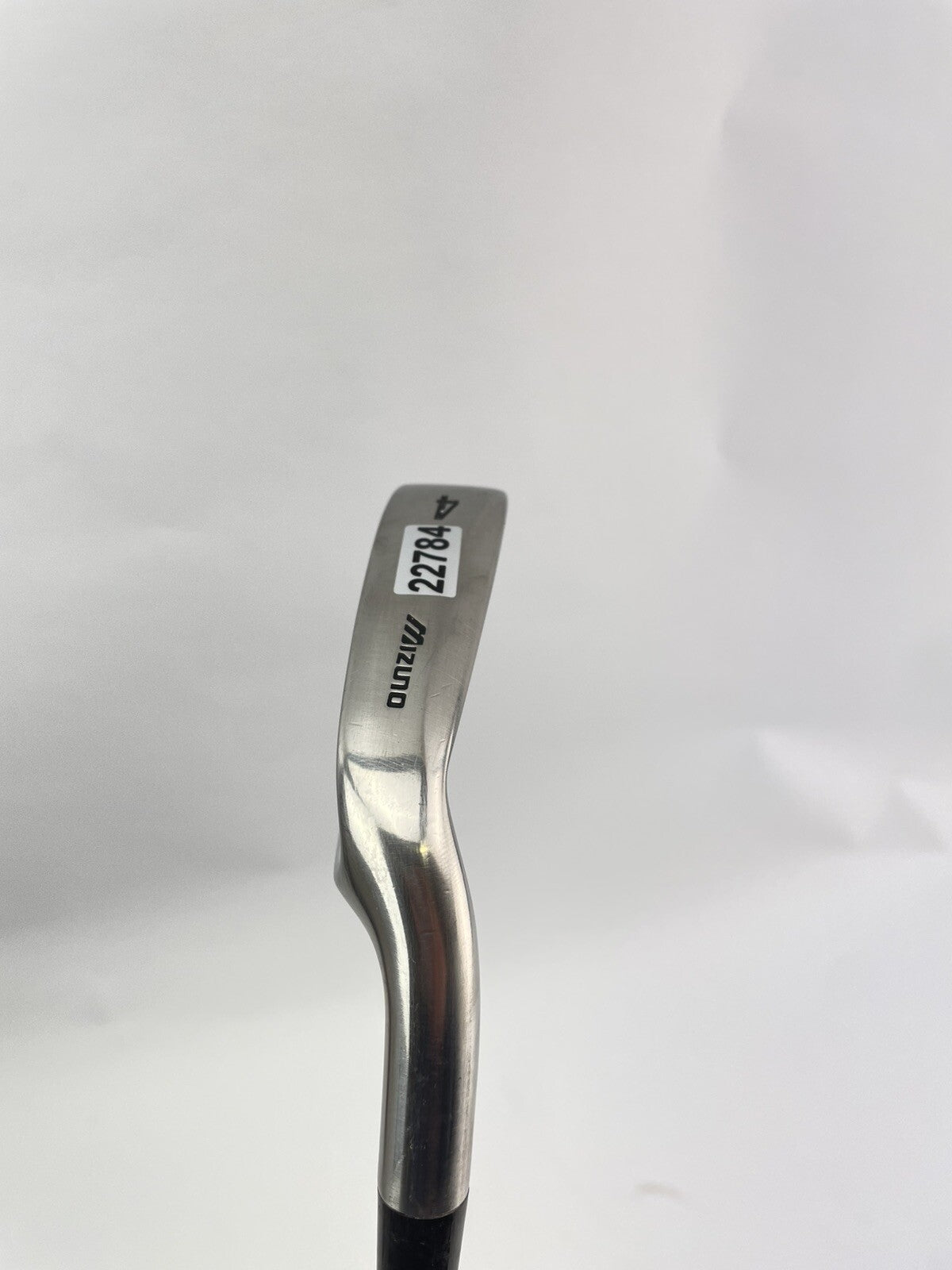 Mizuno Golf 4 Iron Widec II Regular Flex Graphite /Right Handed /New Grip /2278418