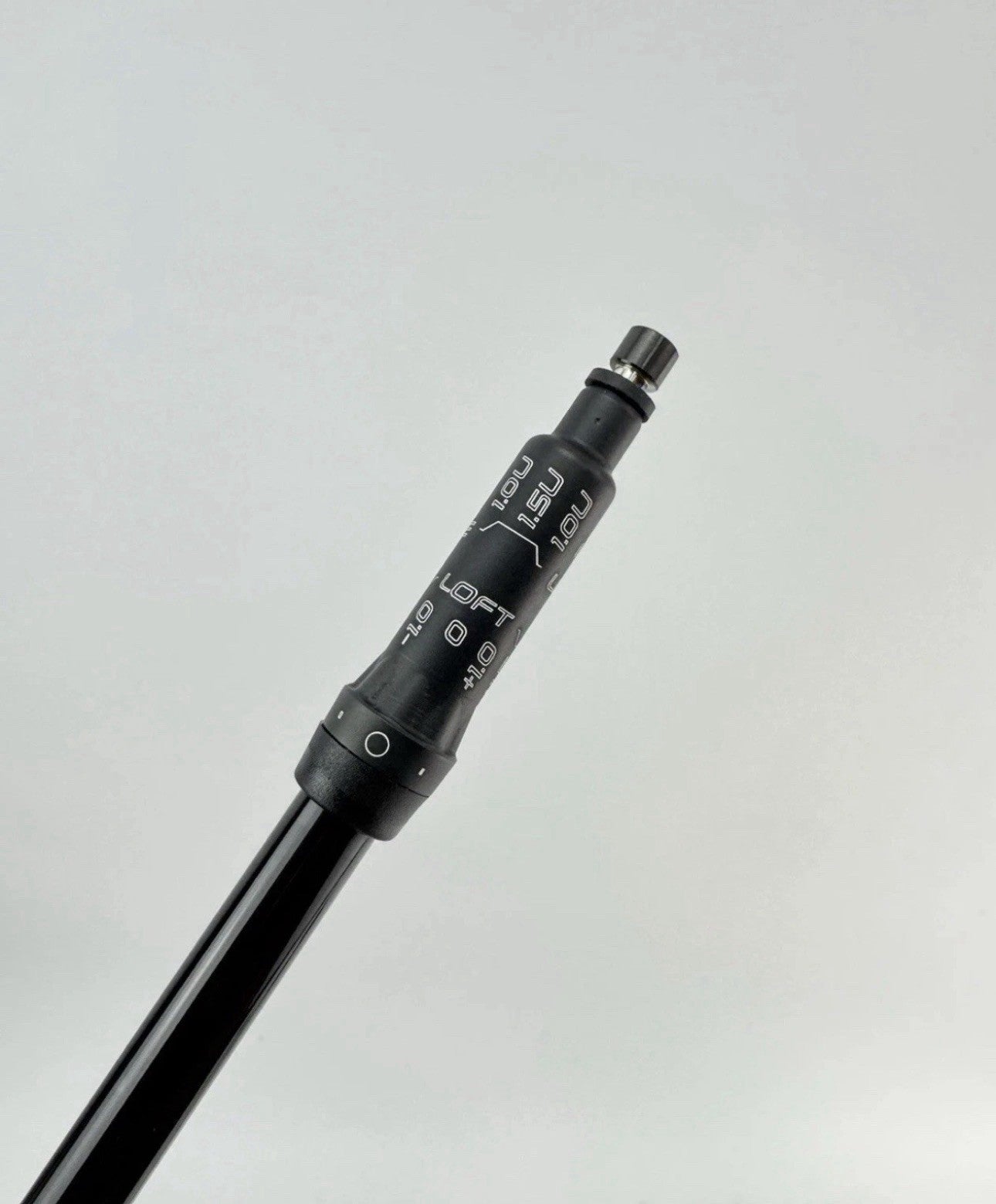 Ping iCrossover Iron Shaft UST Recoil Dart 75 F2 Senior Graphite 39.25” /New9