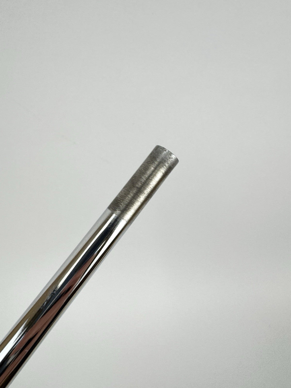 Dynamic Gold 105 Iron Shaft R300 Regular Flex Steel 35.75” /0.355 Tapered /326746