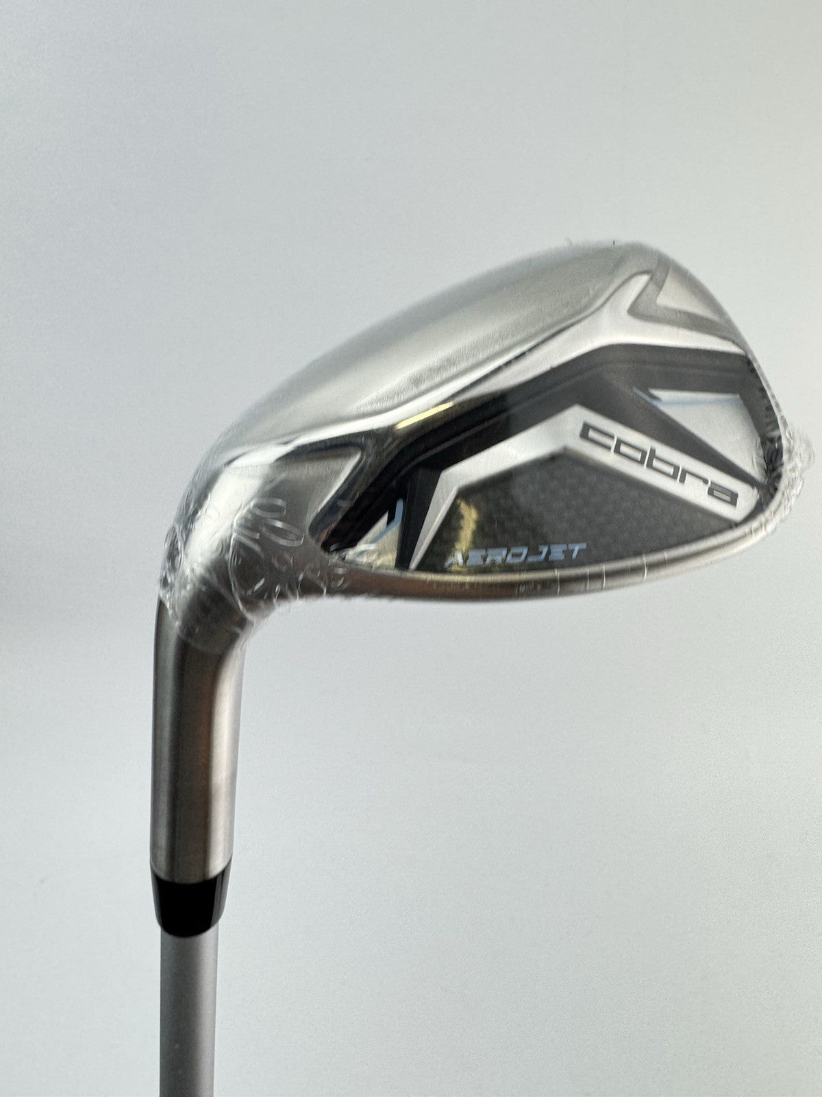 Cobra Aerojet Ladies Sand Wedge 54* Left Handed Women’s Graphite /New /290191