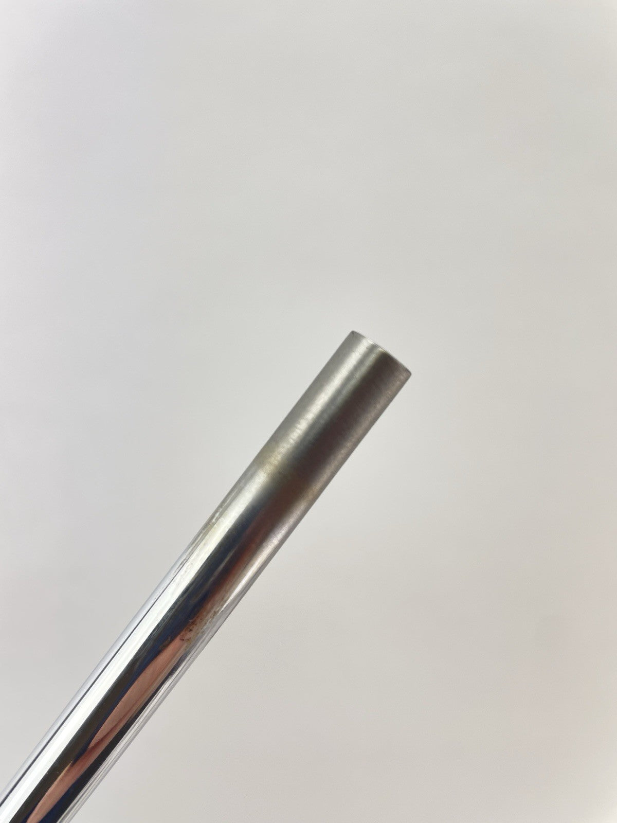 KBS Max CT80 Iron Shaft Stiff Flex Steel 35 /0.370 Parallel /247167