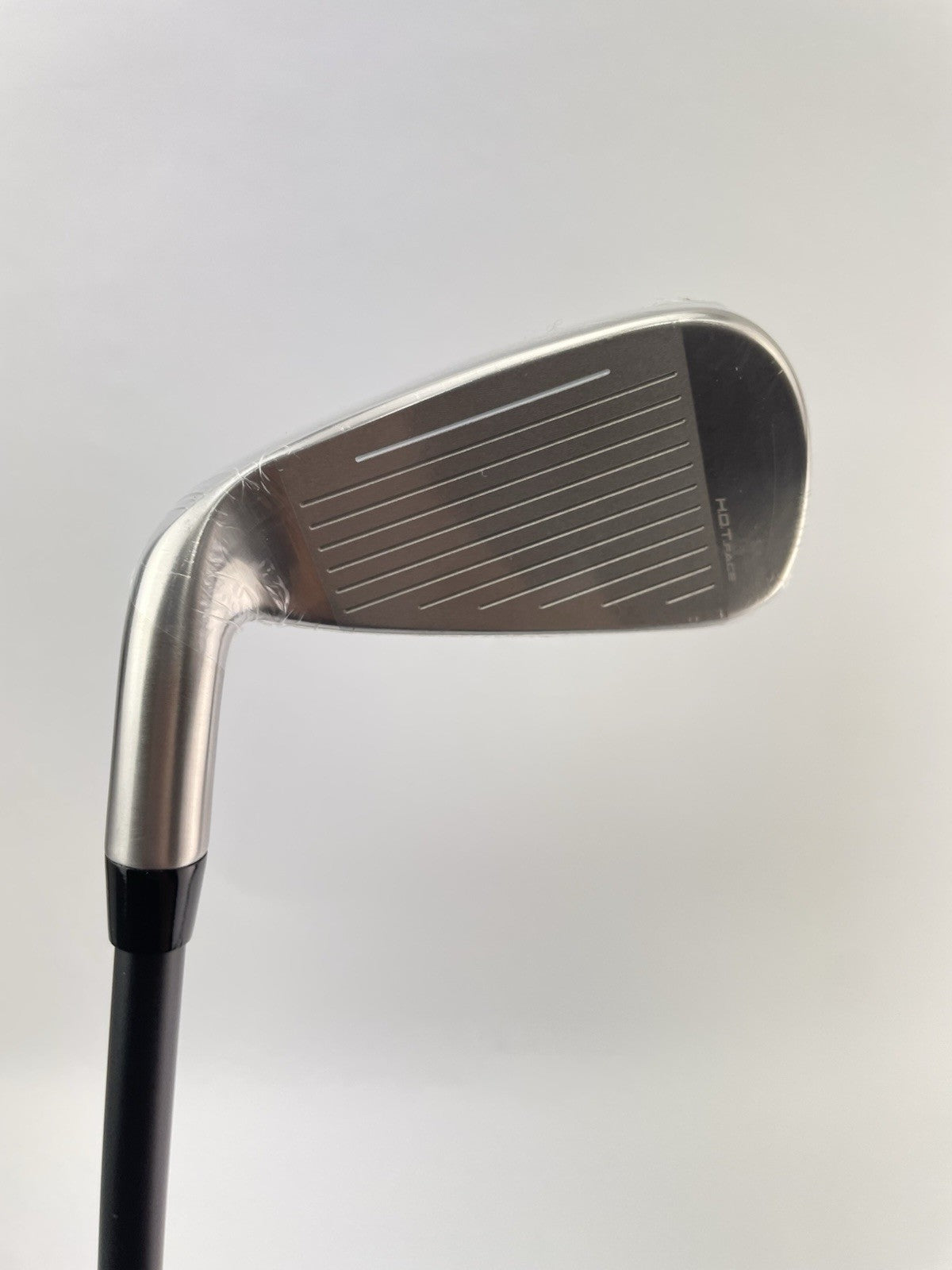 Cobra Aerojet 4 Iron Driving Iron 18.5* KBS PGI 85 Stiff Graphite /New /313809
